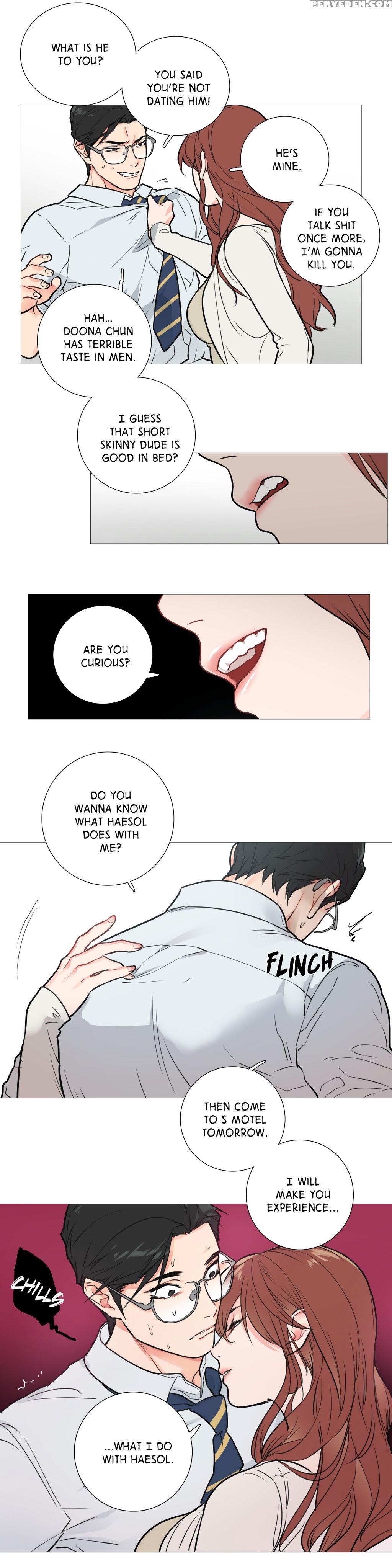 [the Jinshan] Sadistic Beauty Ch.1-18 (english) (ongoing) 1