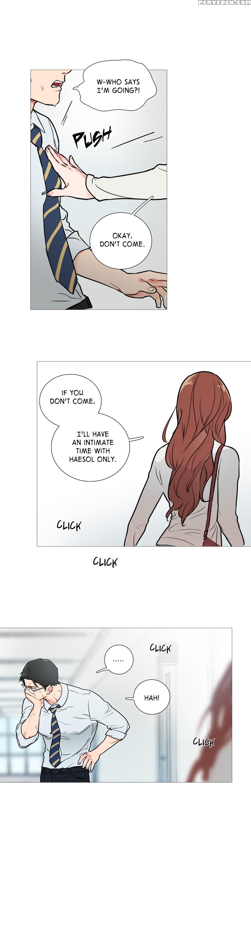 [the Jinshan] Sadistic Beauty Ch.1-18 (english) (ongoing) 1