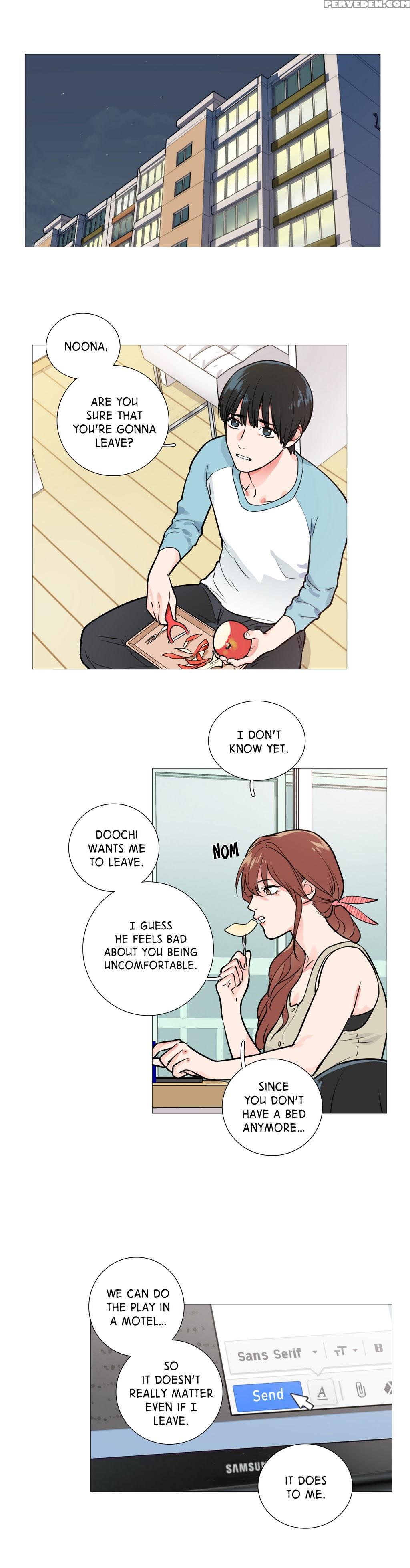 [the Jinshan] Sadistic Beauty Ch.1-18 (english) (ongoing) 1
