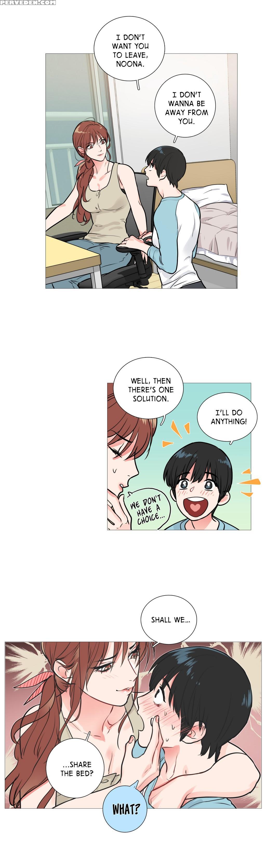 [the Jinshan] Sadistic Beauty Ch.1-18 (english) (ongoing) 1
