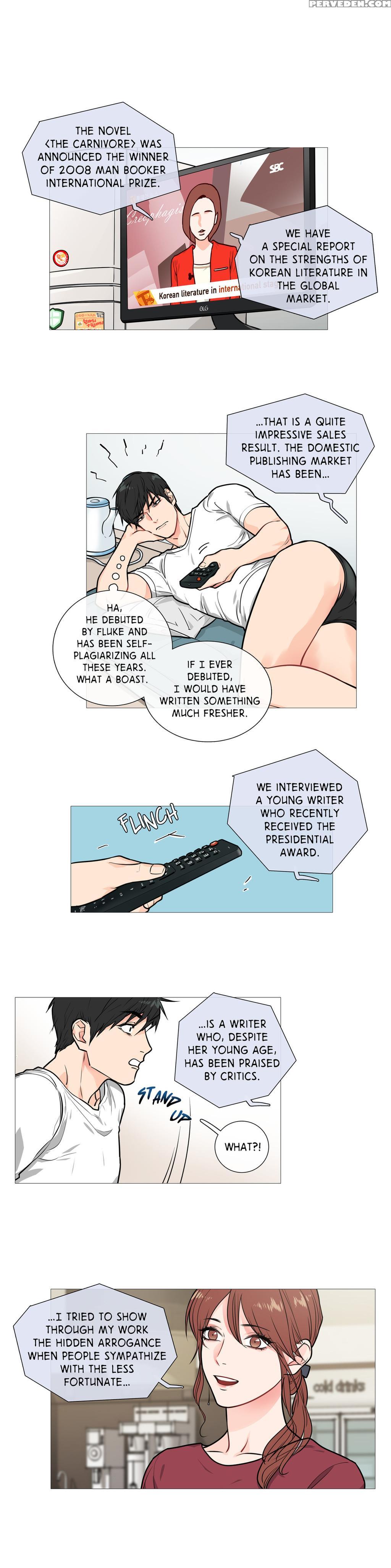 [the Jinshan] Sadistic Beauty Ch.1-18 (english) (ongoing) 1