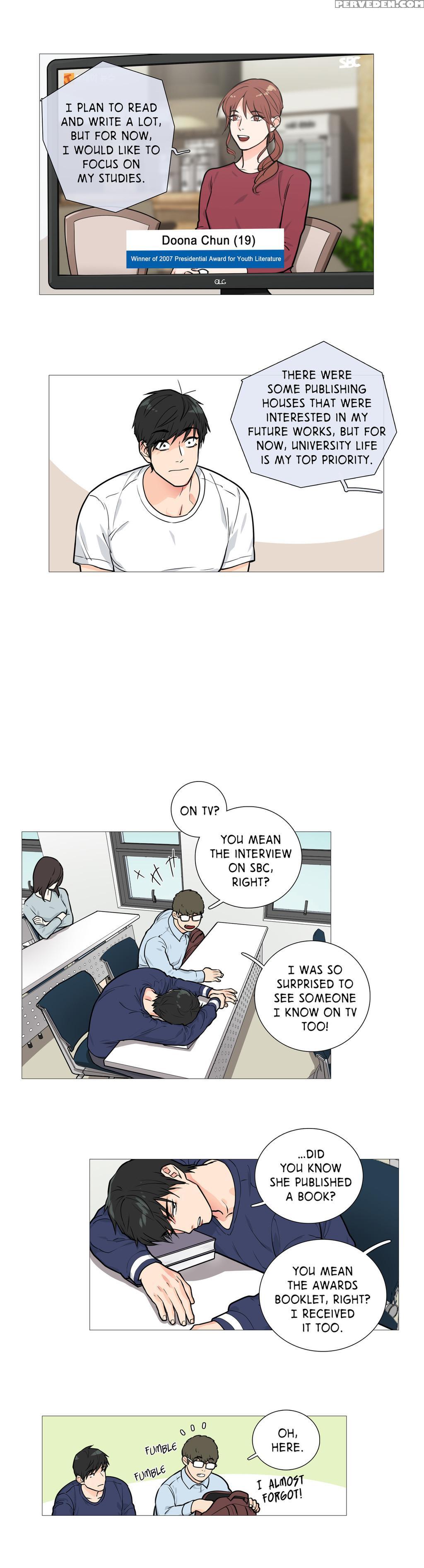 [the Jinshan] Sadistic Beauty Ch.1-18 (english) (ongoing) 1