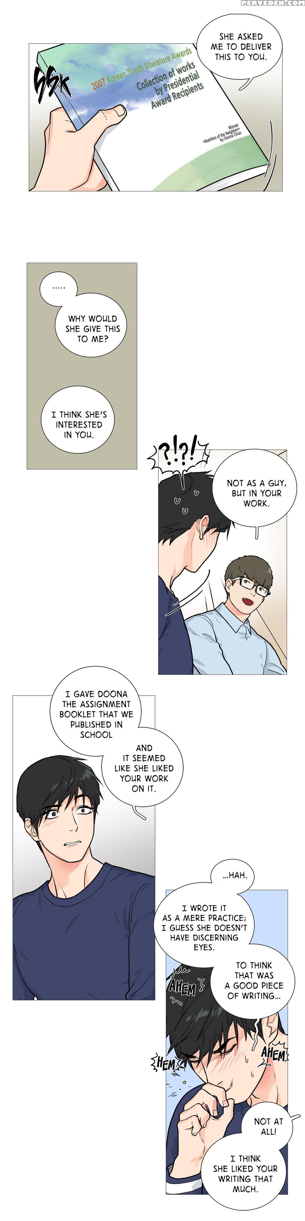 [the Jinshan] Sadistic Beauty Ch.1-18 (english) (ongoing) 1