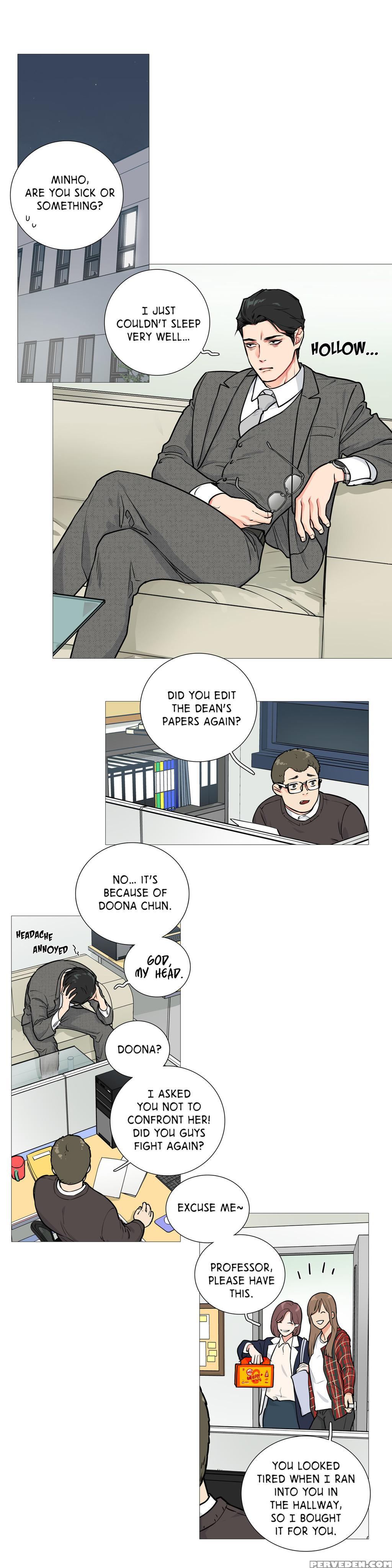 [the Jinshan] Sadistic Beauty Ch.1-18 (english) (ongoing) 1
