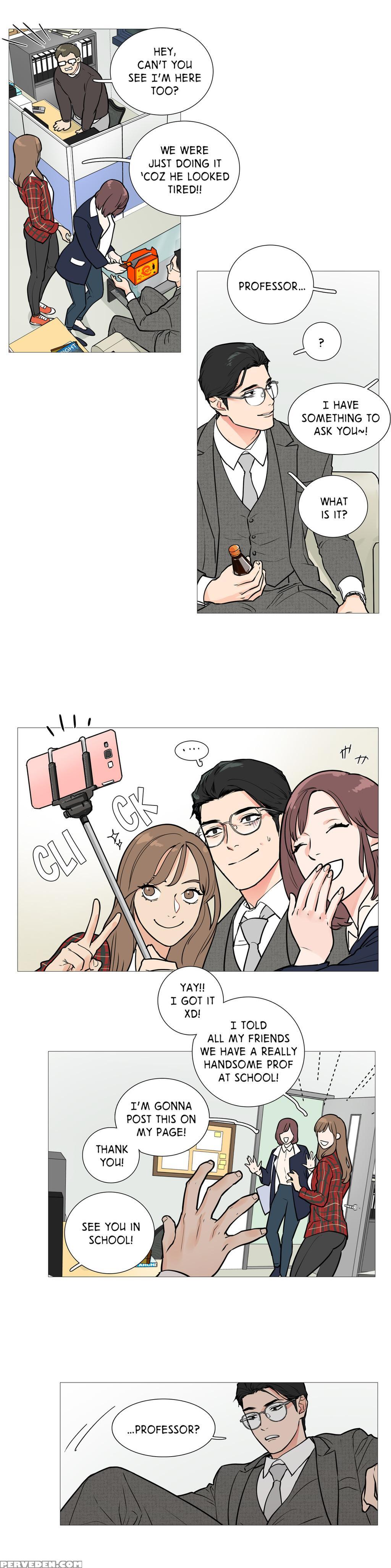 [the Jinshan] Sadistic Beauty Ch.1-18 (english) (ongoing) 1