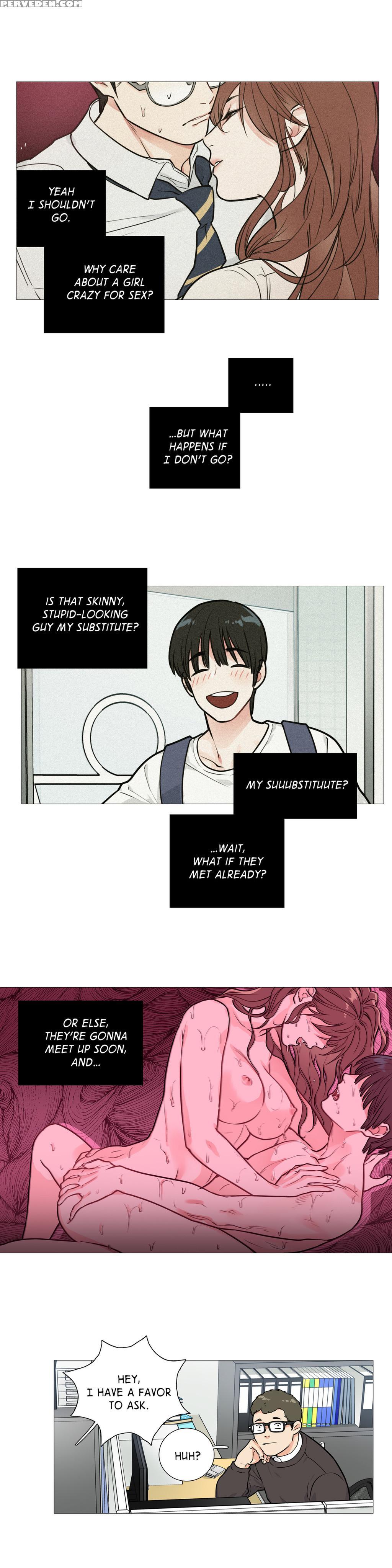 [the Jinshan] Sadistic Beauty Ch.1-18 (english) (ongoing) 1
