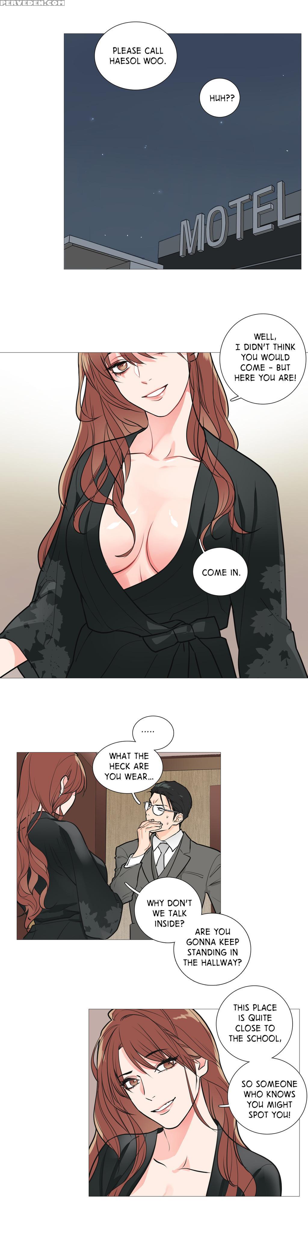 [the Jinshan] Sadistic Beauty Ch.1-18 (english) (ongoing) 1