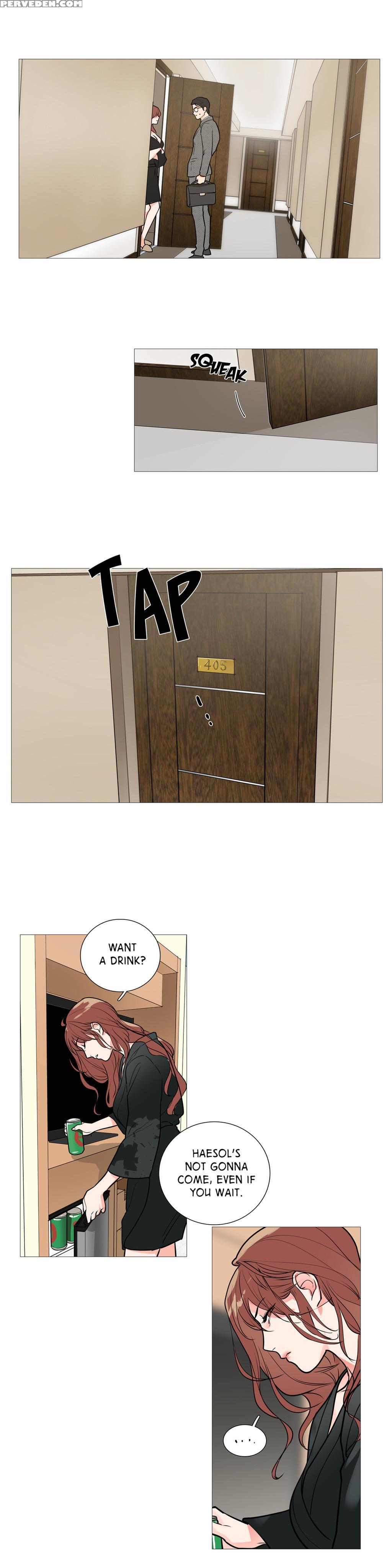 [the Jinshan] Sadistic Beauty Ch.1-18 (english) (ongoing) 1