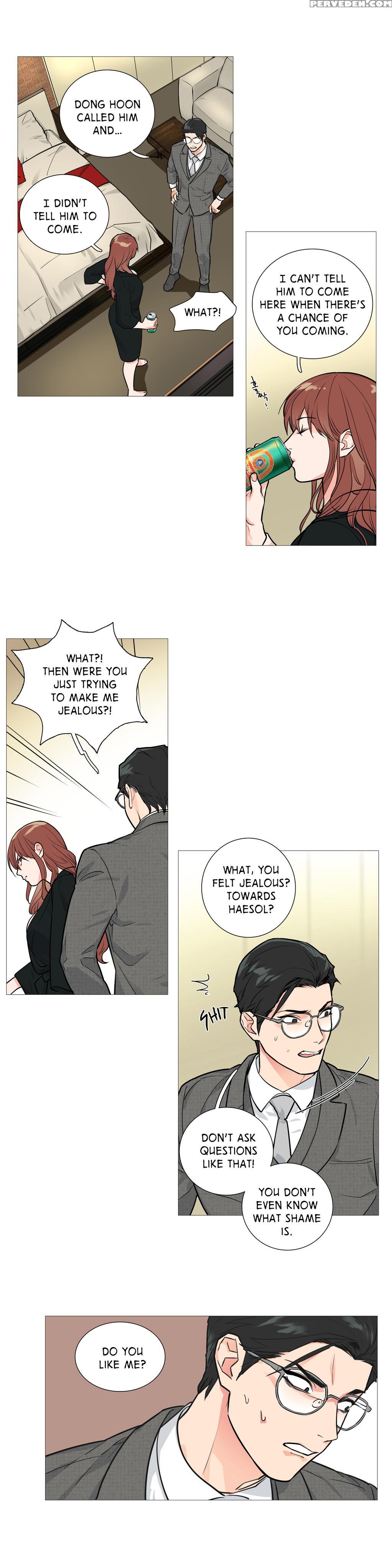 [the Jinshan] Sadistic Beauty Ch.1-18 (english) (ongoing) 1