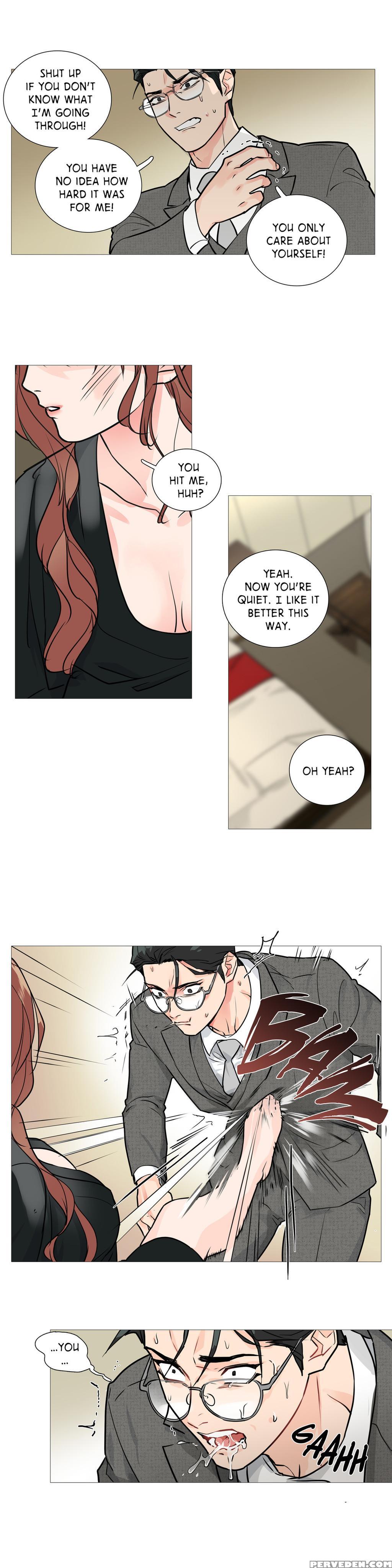 [the Jinshan] Sadistic Beauty Ch.1-18 (english) (ongoing) 1