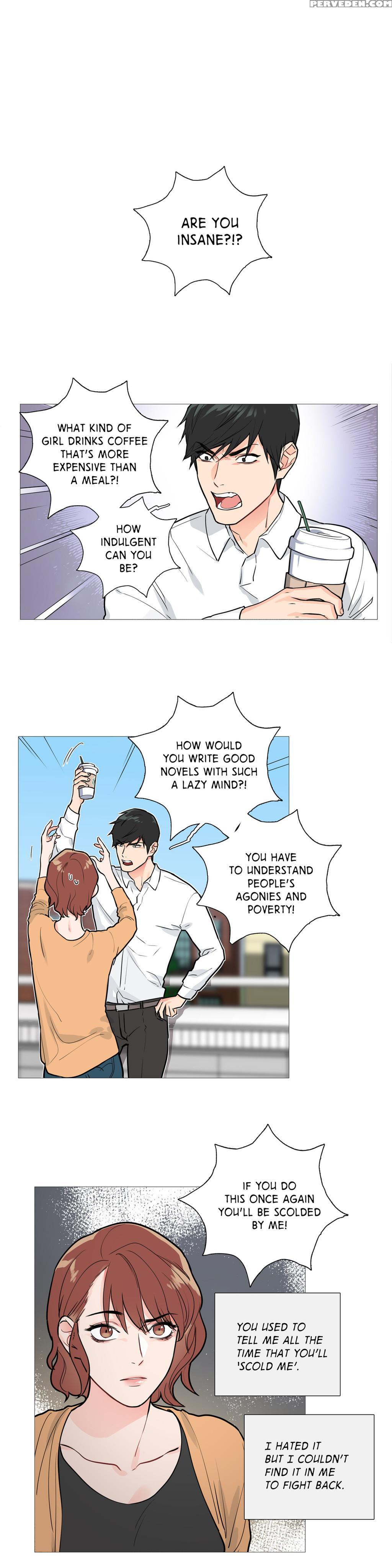 [the Jinshan] Sadistic Beauty Ch.1-18 (english) (ongoing) 1