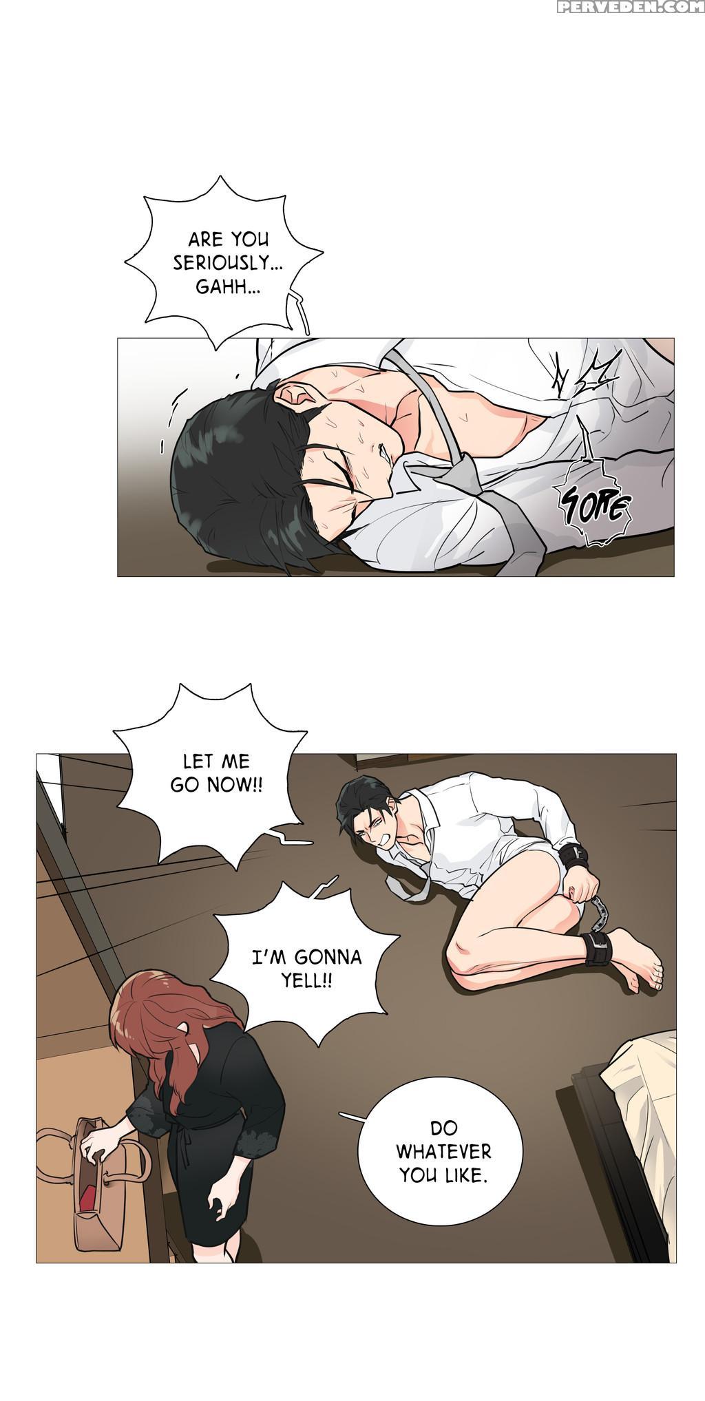 [the Jinshan] Sadistic Beauty Ch.1-18 (english) (ongoing) 1