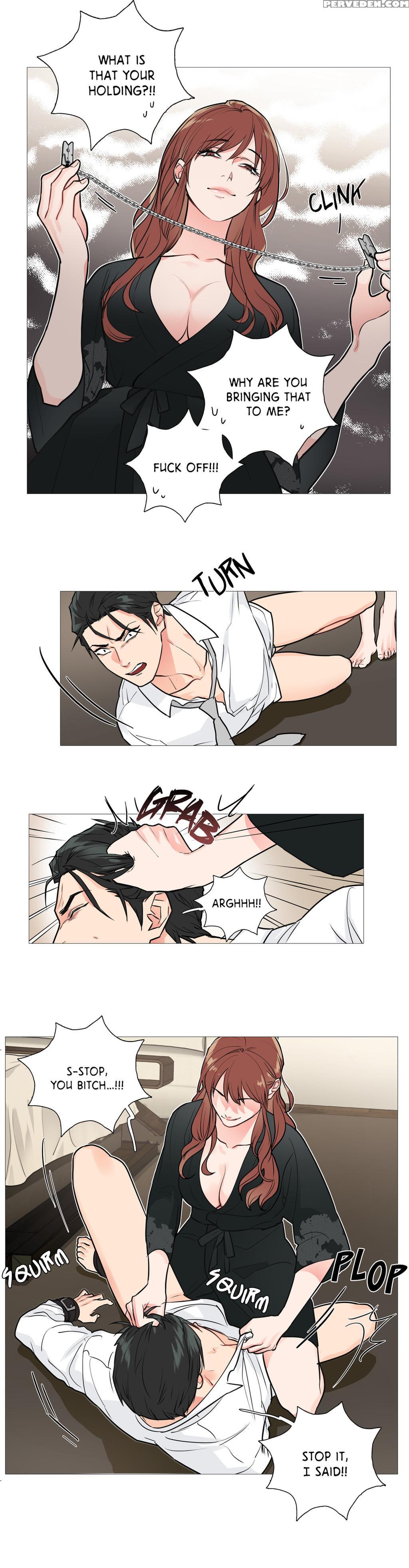 [the Jinshan] Sadistic Beauty Ch.1-18 (english) (ongoing) 1
