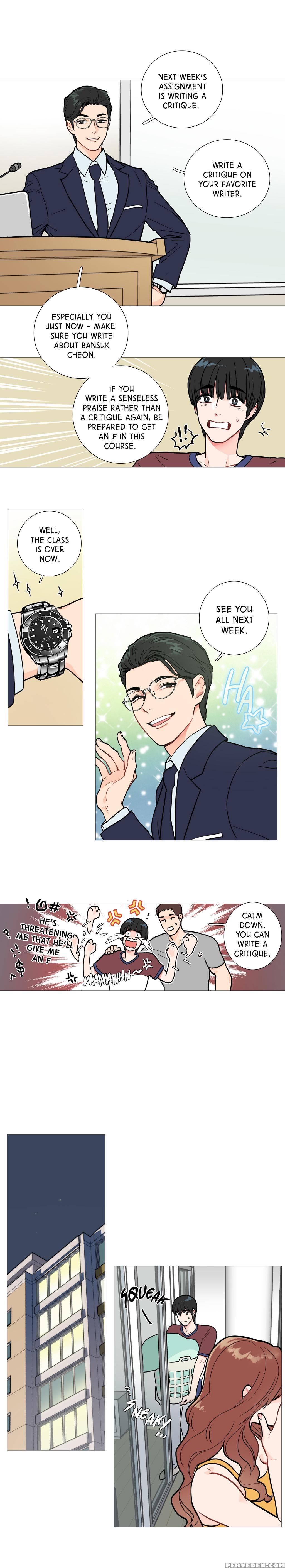 [the Jinshan] Sadistic Beauty Ch.1-18 (english) (ongoing) 1