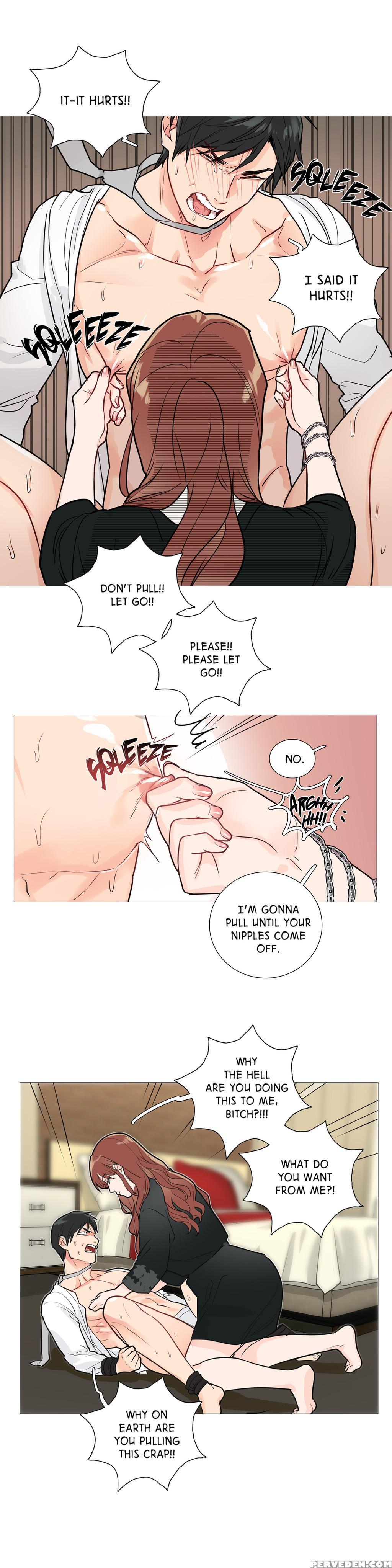 [the Jinshan] Sadistic Beauty Ch.1-18 (english) (ongoing) 1