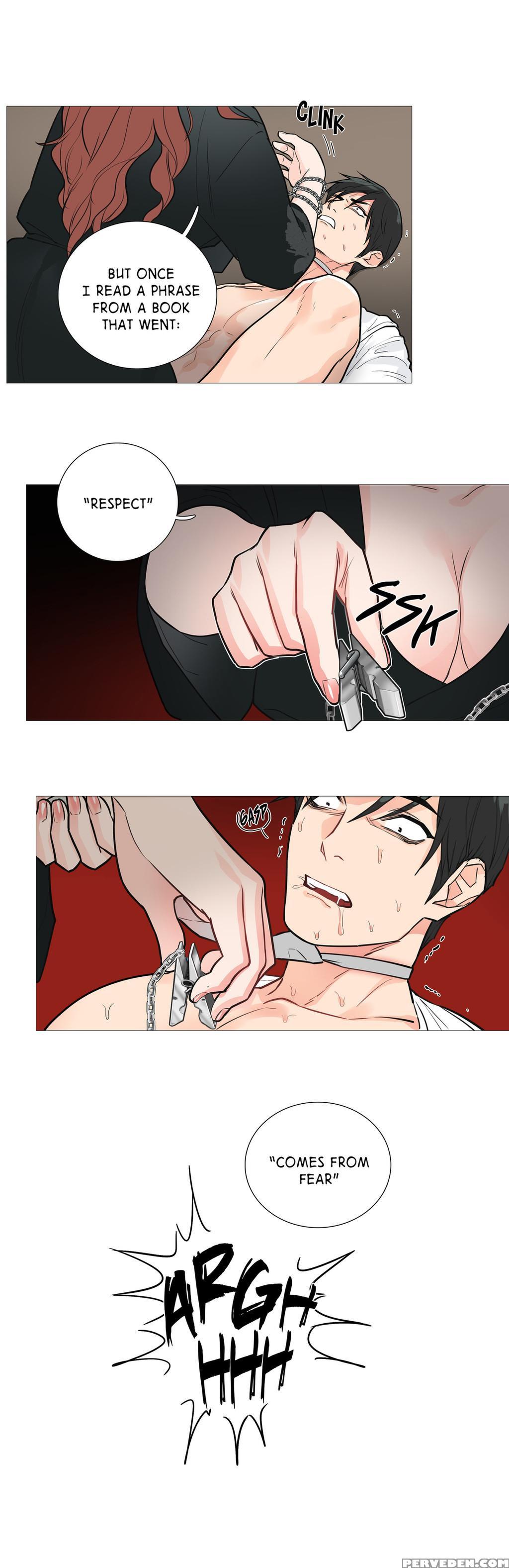 [the Jinshan] Sadistic Beauty Ch.1-18 (english) (ongoing) 1