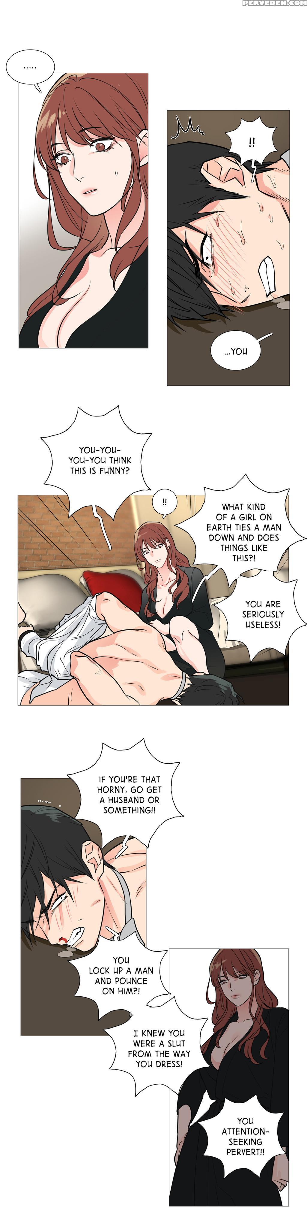 [the Jinshan] Sadistic Beauty Ch.1-18 (english) (ongoing) 1