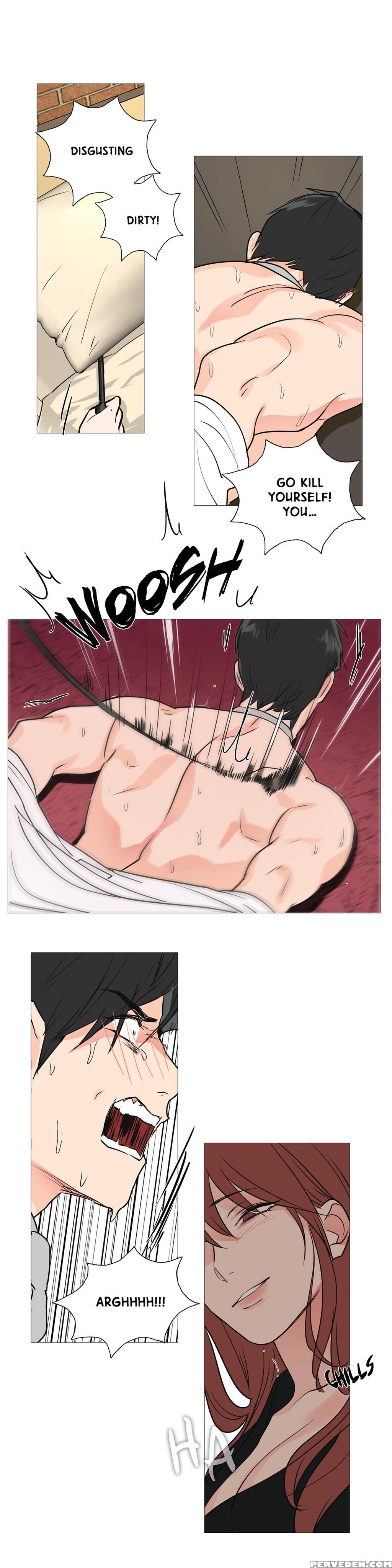 [the Jinshan] Sadistic Beauty Ch.1-18 (english) (ongoing) 1