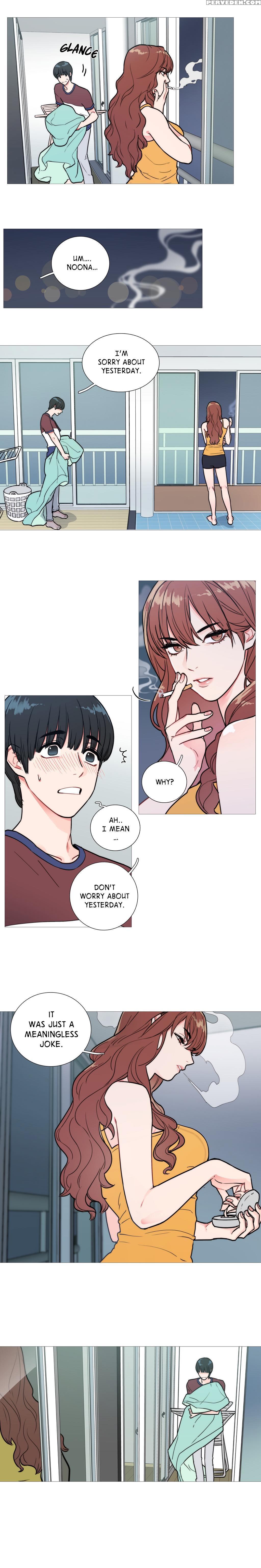 [the Jinshan] Sadistic Beauty Ch.1-18 (english) (ongoing) 1