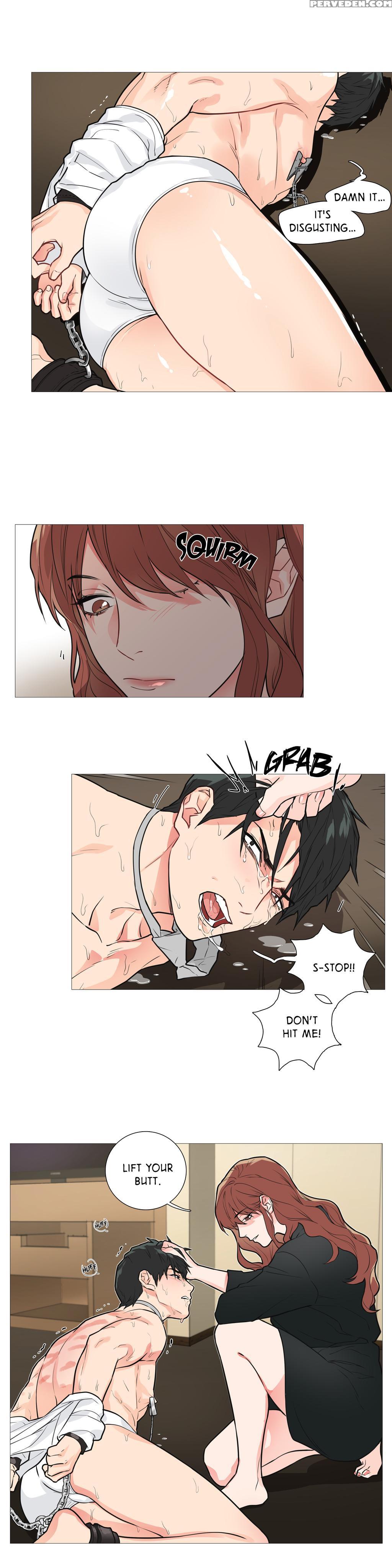 [the Jinshan] Sadistic Beauty Ch.1-18 (english) (ongoing) 1
