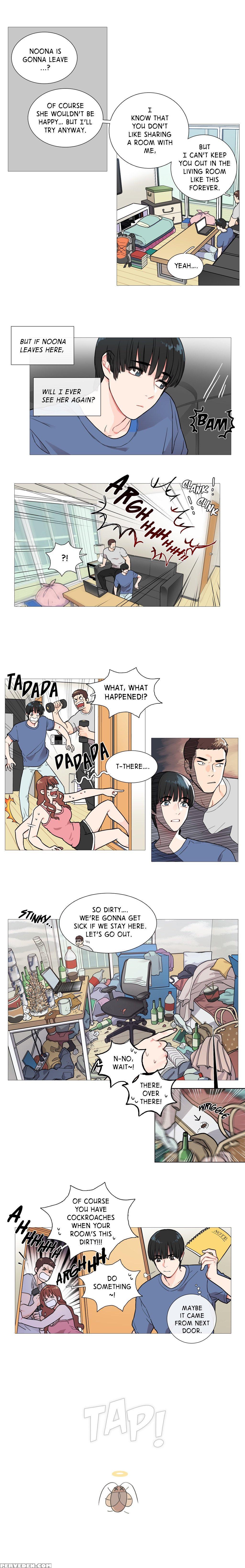 [the Jinshan] Sadistic Beauty Ch.1-18 (english) (ongoing) 1