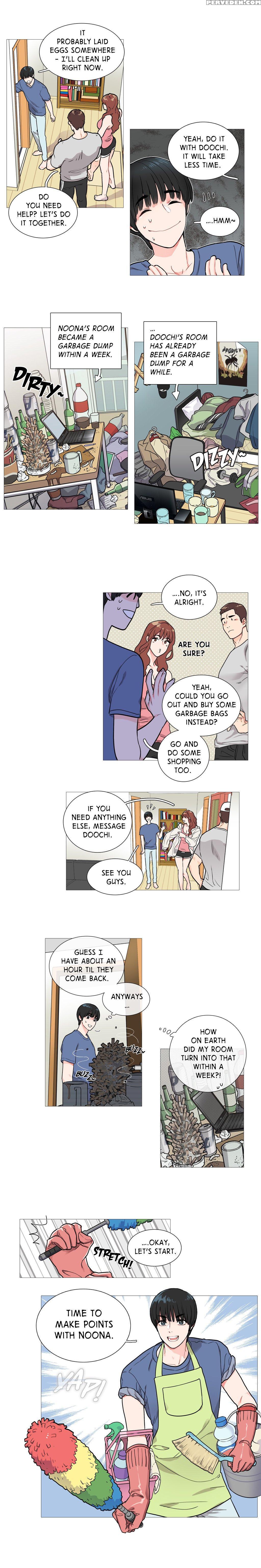 [the Jinshan] Sadistic Beauty Ch.1-18 (english) (ongoing) 1