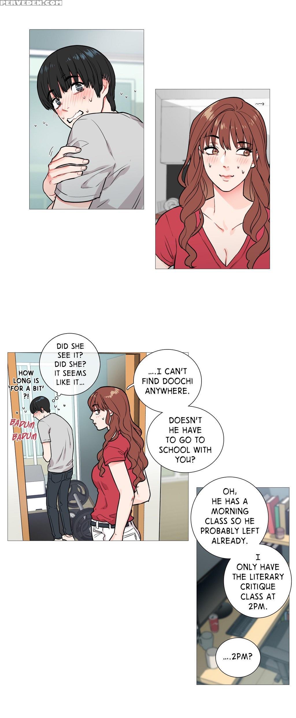 [the Jinshan] Sadistic Beauty Ch.1-18 (english) (ongoing) 1