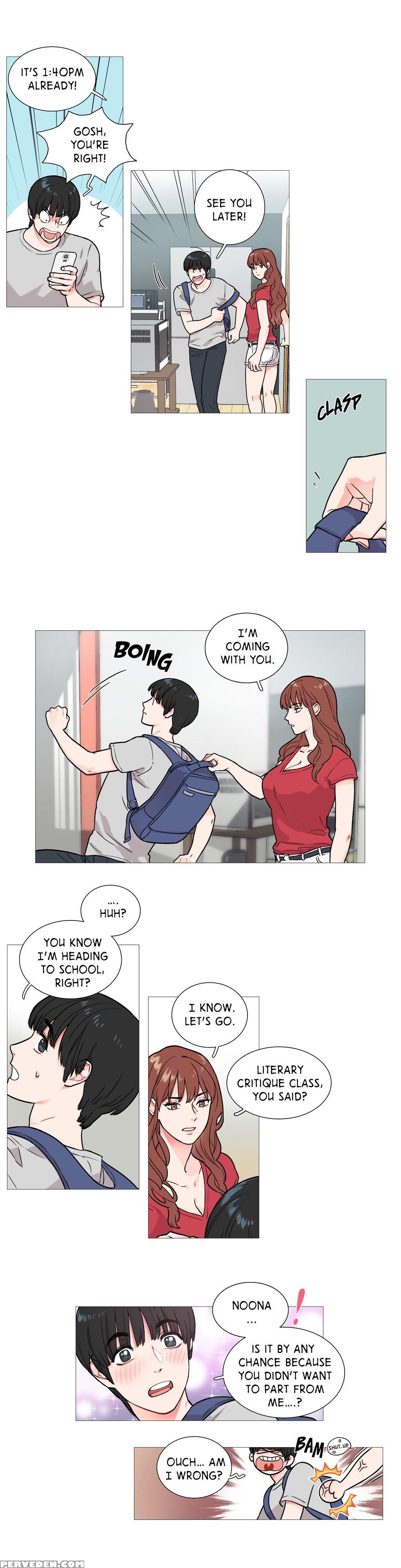 [the Jinshan] Sadistic Beauty Ch.1-18 (english) (ongoing) 1