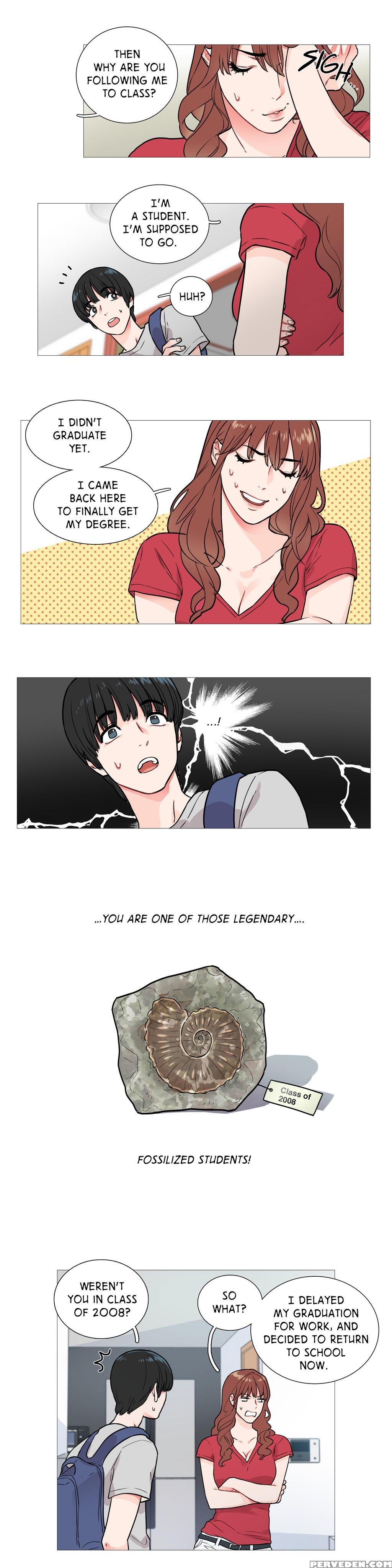 [the Jinshan] Sadistic Beauty Ch.1-18 (english) (ongoing) 1