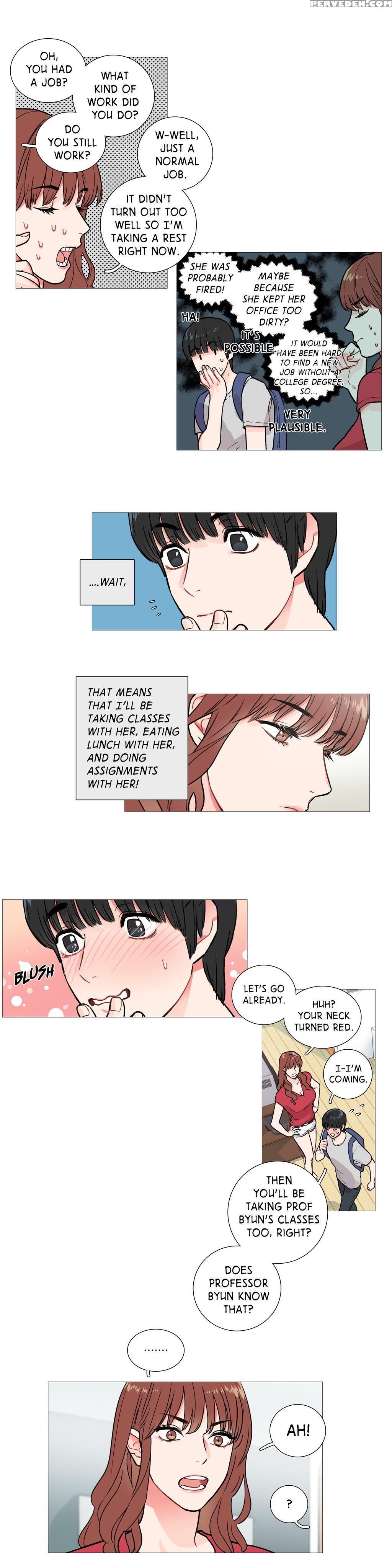 [the Jinshan] Sadistic Beauty Ch.1-18 (english) (ongoing) 1