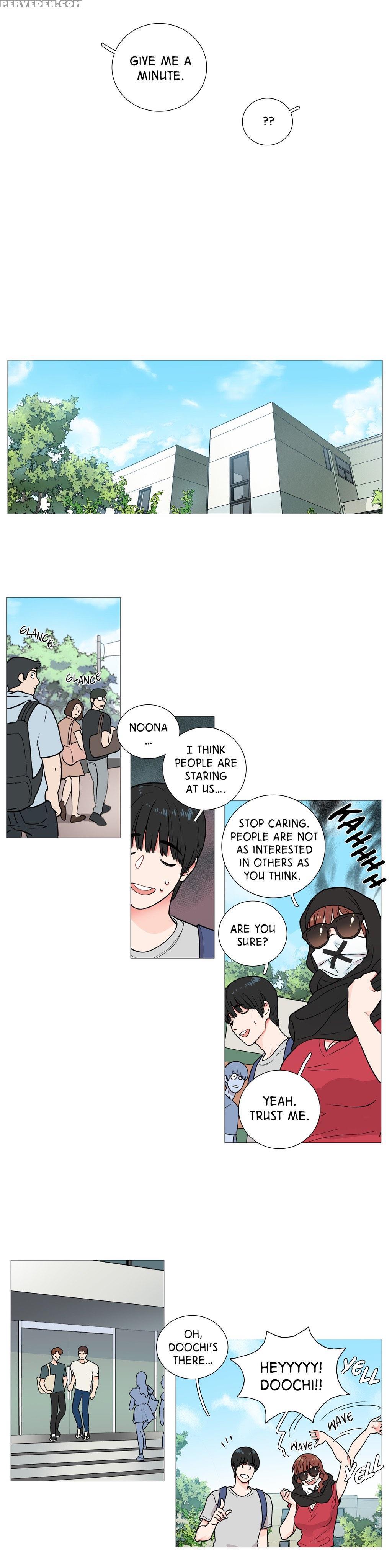 [the Jinshan] Sadistic Beauty Ch.1-18 (english) (ongoing) 1