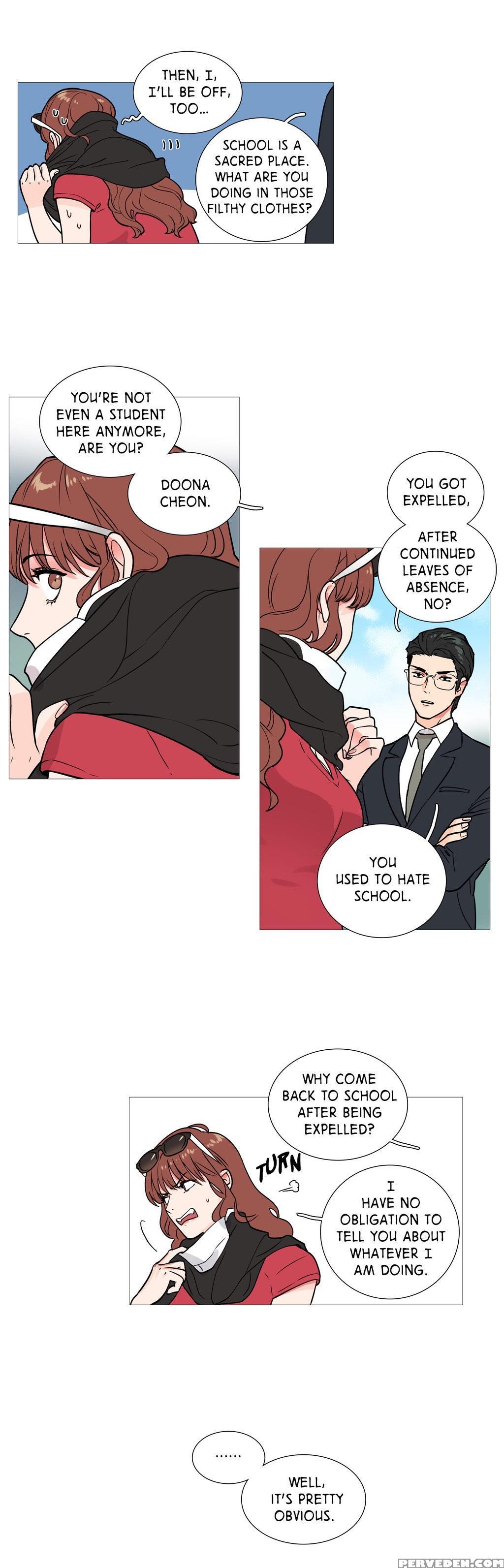 [the Jinshan] Sadistic Beauty Ch.1-18 (english) (ongoing) 1