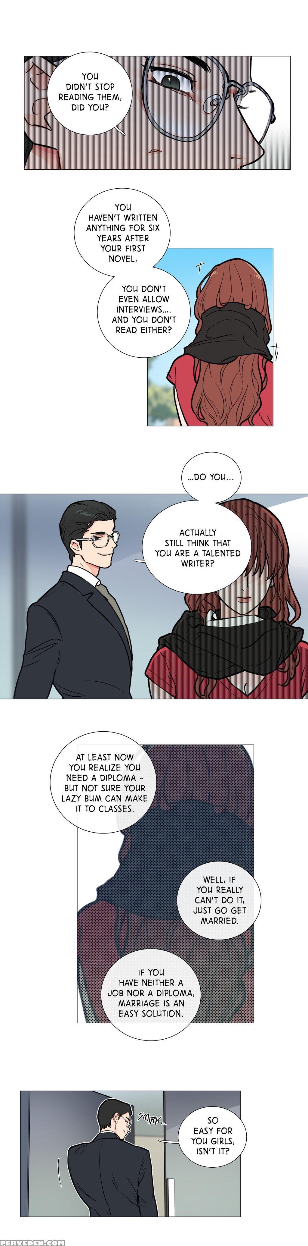 [the Jinshan] Sadistic Beauty Ch.1-18 (english) (ongoing) 1