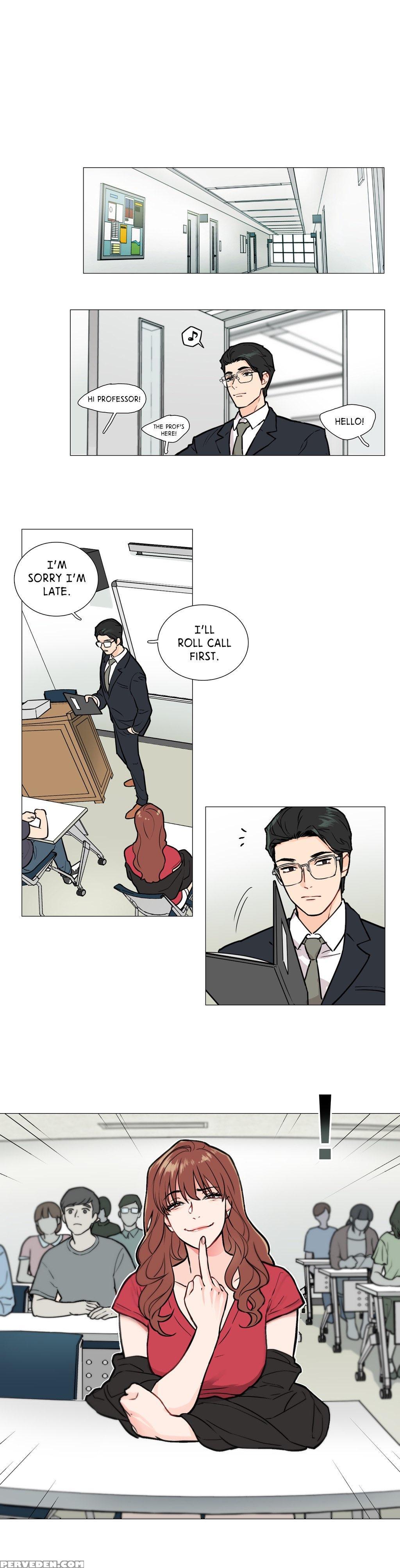 [the Jinshan] Sadistic Beauty Ch.1-18 (english) (ongoing) 1