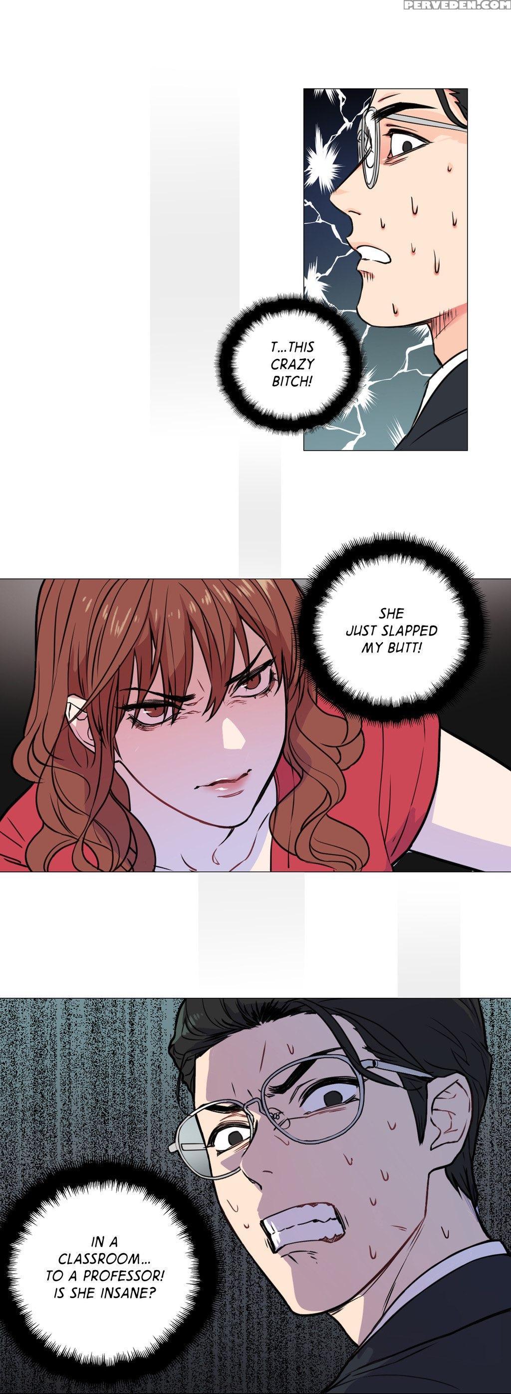 [the Jinshan] Sadistic Beauty Ch.1-18 (english) (ongoing) 1