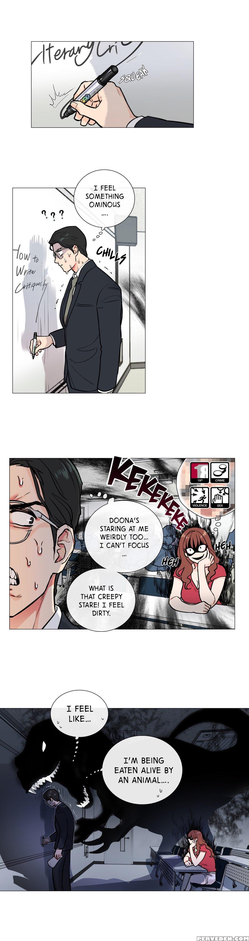 [the Jinshan] Sadistic Beauty Ch.1-18 (english) (ongoing) 1