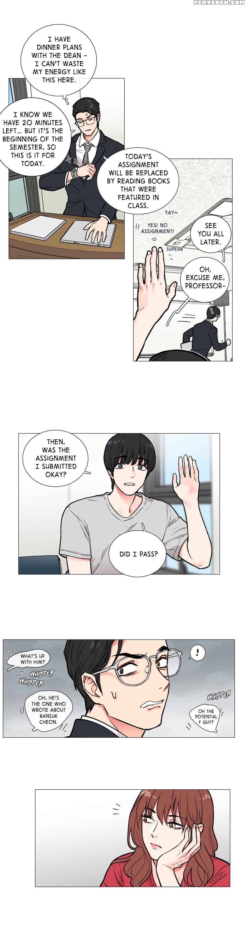 [the Jinshan] Sadistic Beauty Ch.1-18 (english) (ongoing) 1