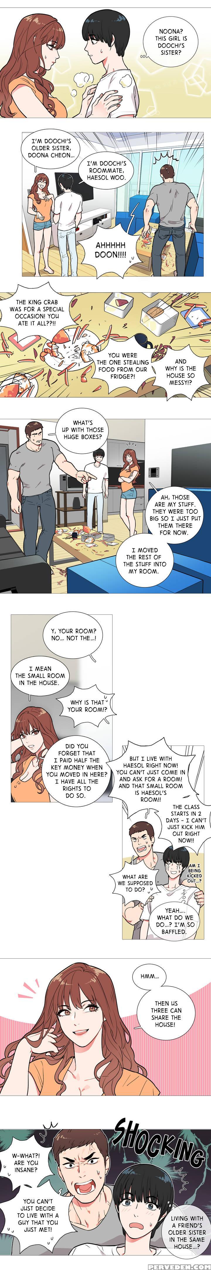 [the Jinshan] Sadistic Beauty Ch.1-18 (english) (ongoing) 1