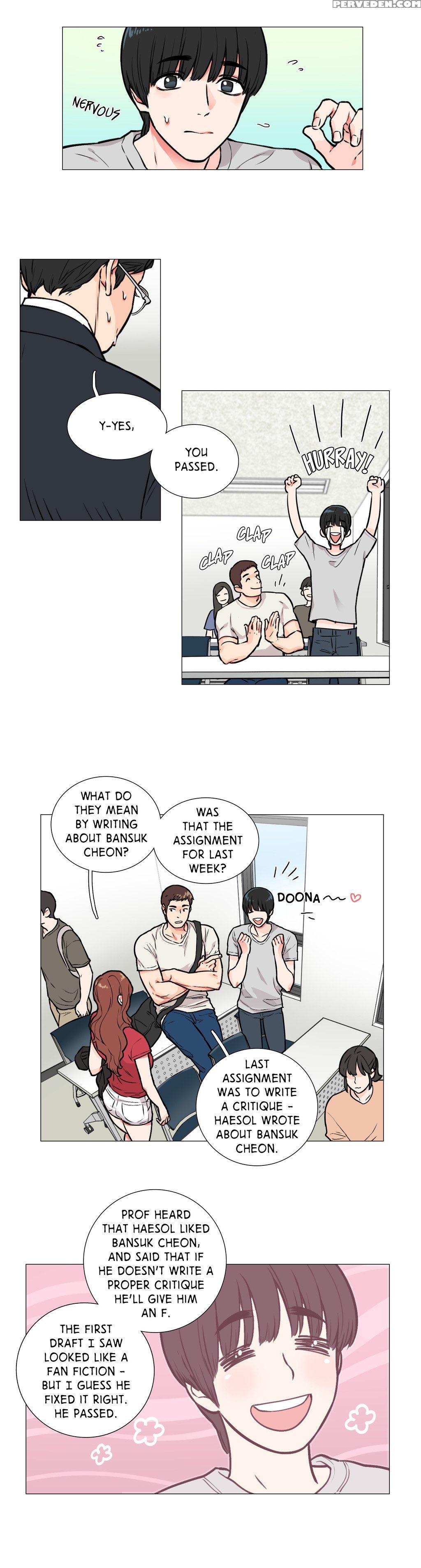 [the Jinshan] Sadistic Beauty Ch.1-18 (english) (ongoing) 1