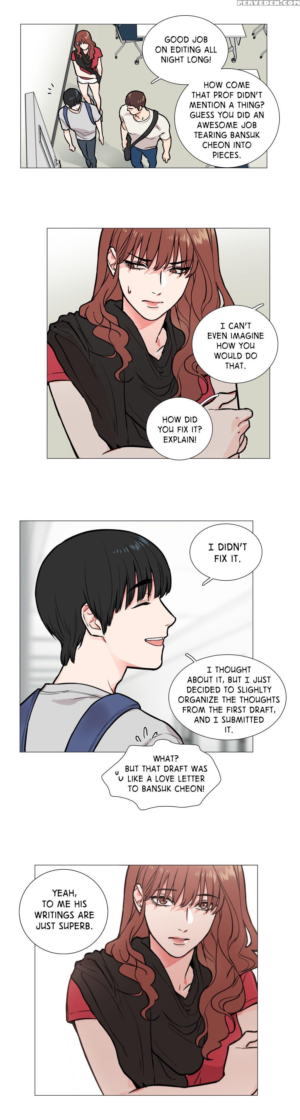 [the Jinshan] Sadistic Beauty Ch.1-18 (english) (ongoing) 1