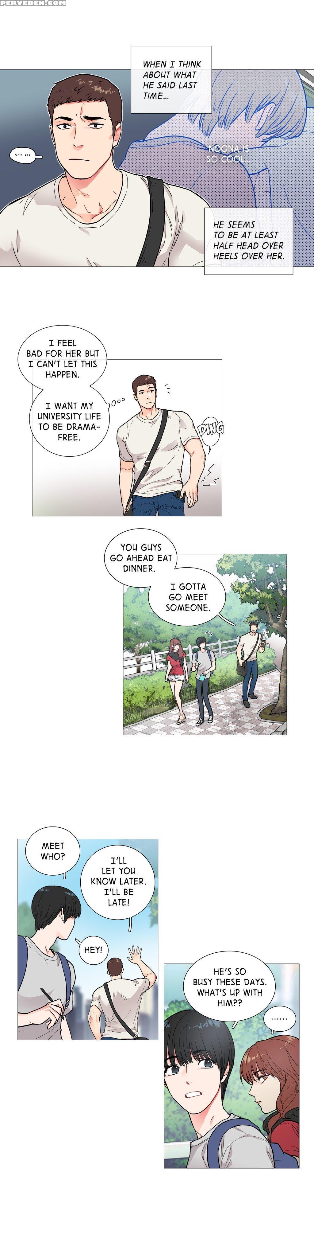 [the Jinshan] Sadistic Beauty Ch.1-18 (english) (ongoing) 1