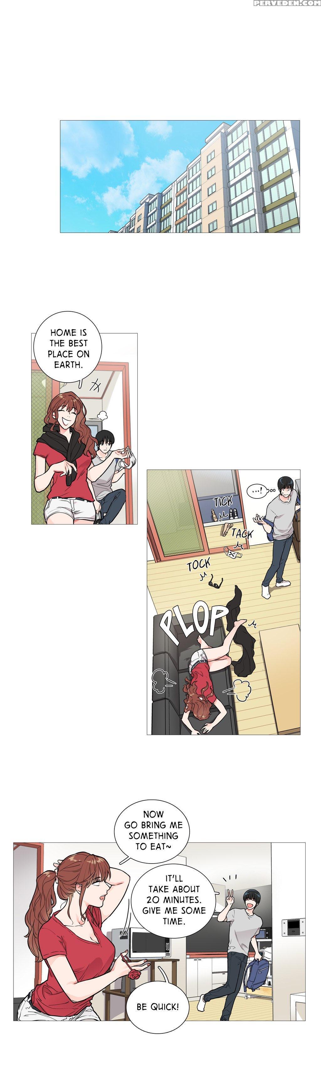 [the Jinshan] Sadistic Beauty Ch.1-18 (english) (ongoing) 1