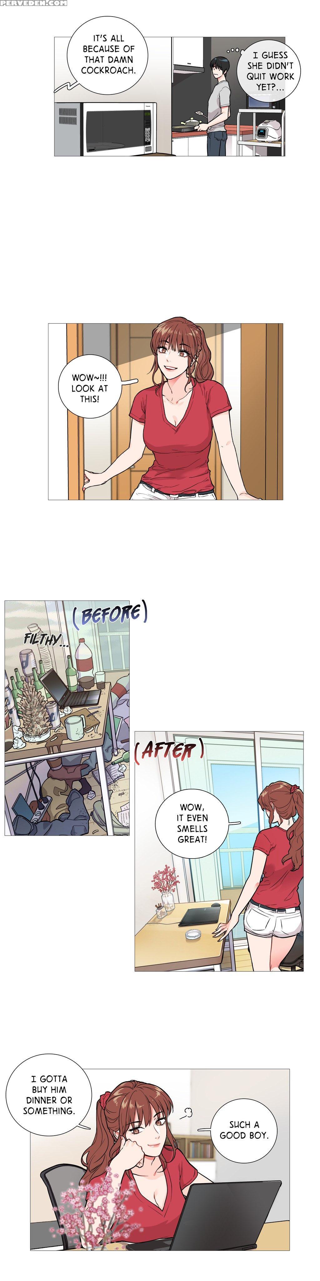 [the Jinshan] Sadistic Beauty Ch.1-18 (english) (ongoing) 1