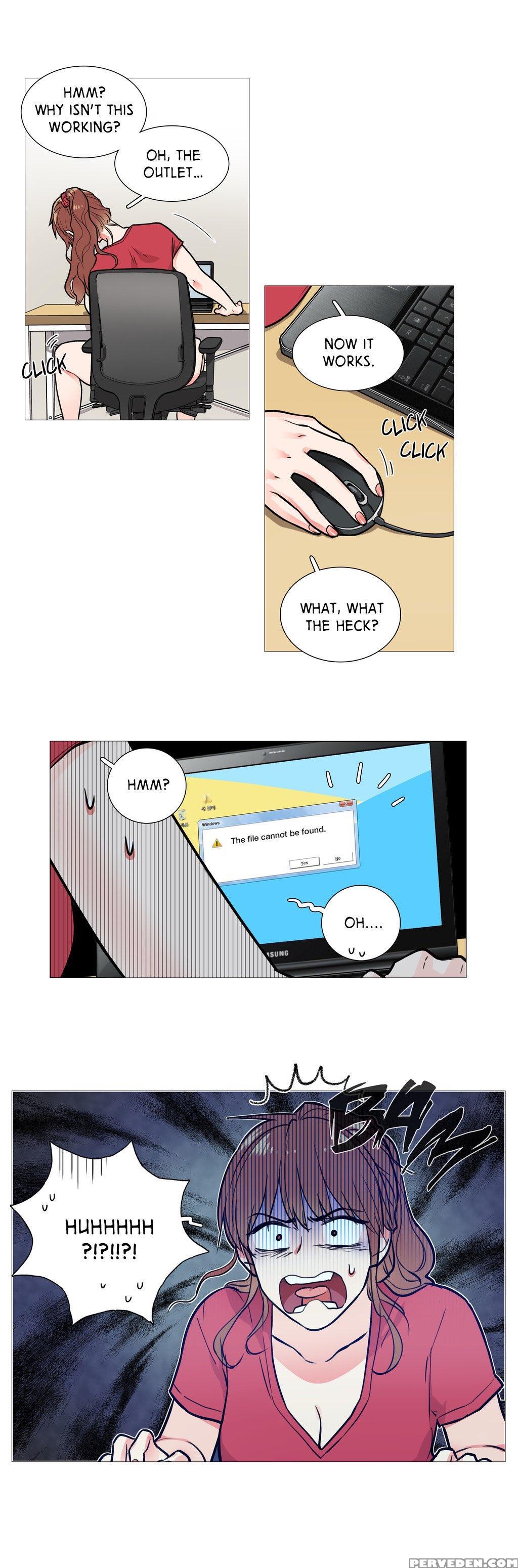 [the Jinshan] Sadistic Beauty Ch.1-18 (english) (ongoing) 1