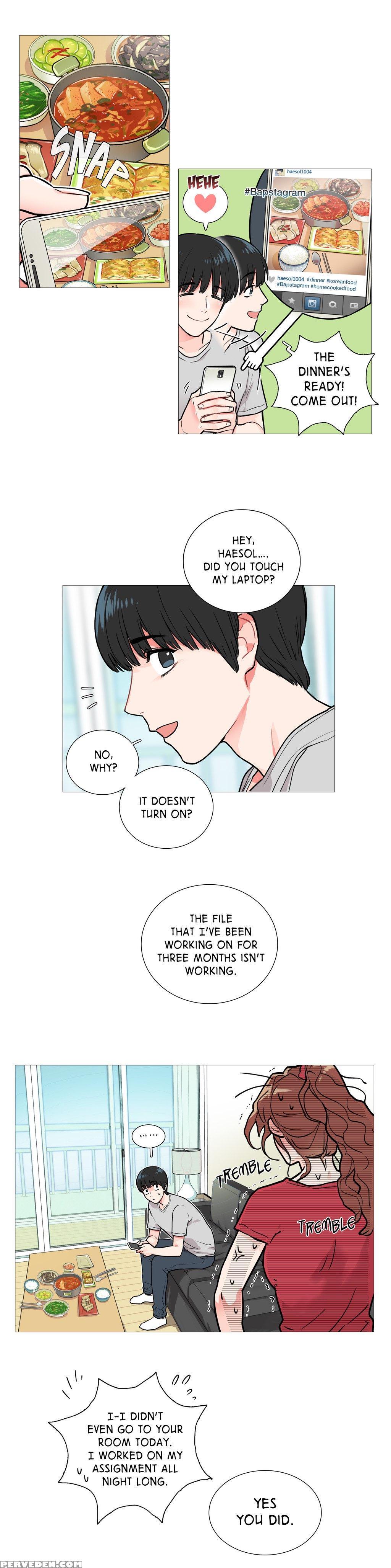 [the Jinshan] Sadistic Beauty Ch.1-18 (english) (ongoing) 1