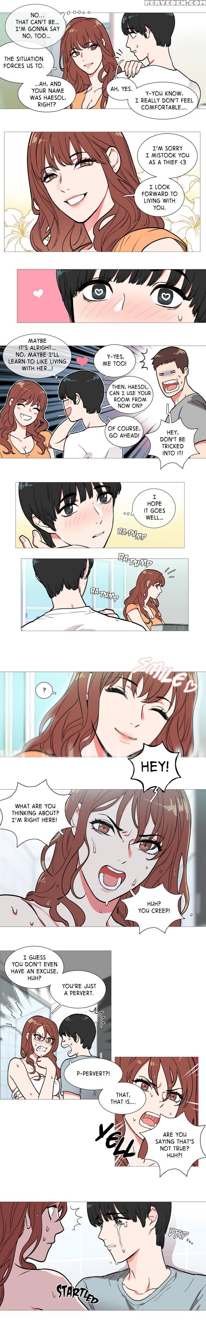 [the Jinshan] Sadistic Beauty Ch.1-18 (english) (ongoing) 1