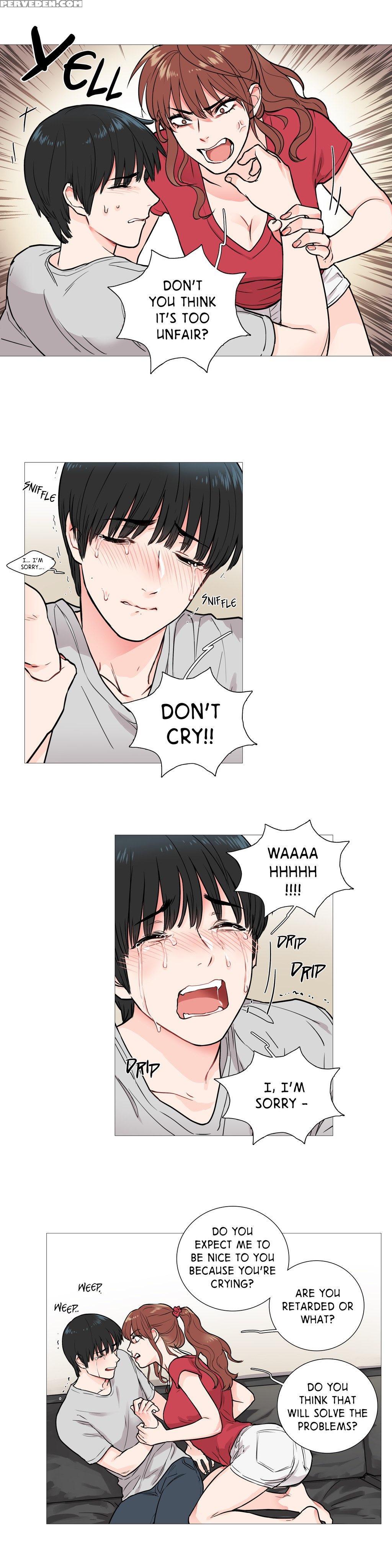 [the Jinshan] Sadistic Beauty Ch.1-18 (english) (ongoing) 1
