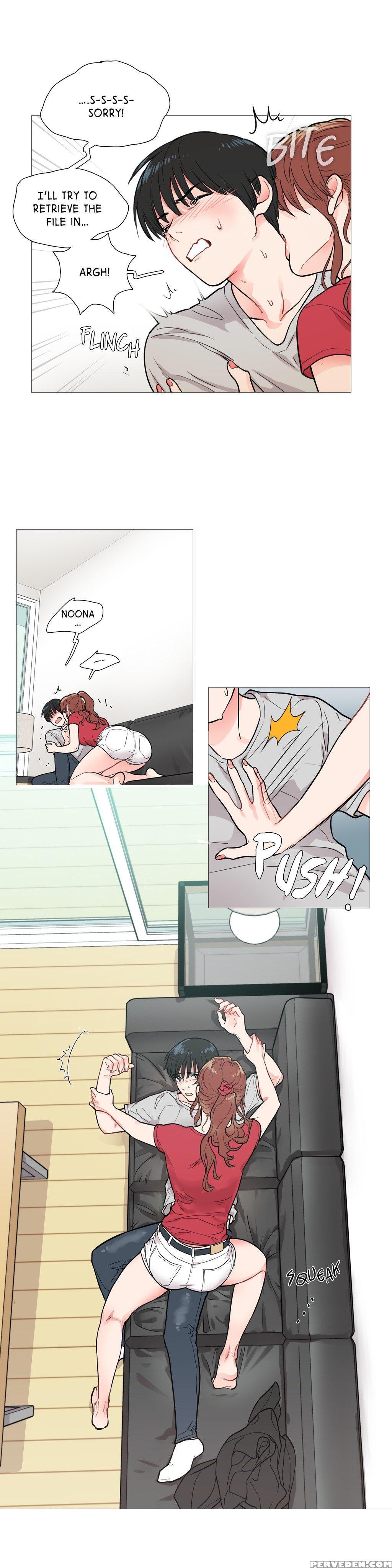 [the Jinshan] Sadistic Beauty Ch.1-18 (english) (ongoing) 1