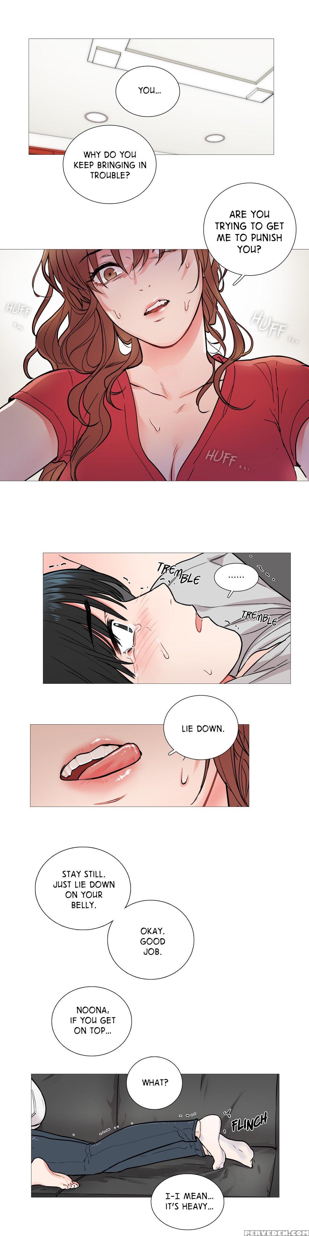 [the Jinshan] Sadistic Beauty Ch.1-18 (english) (ongoing) 1