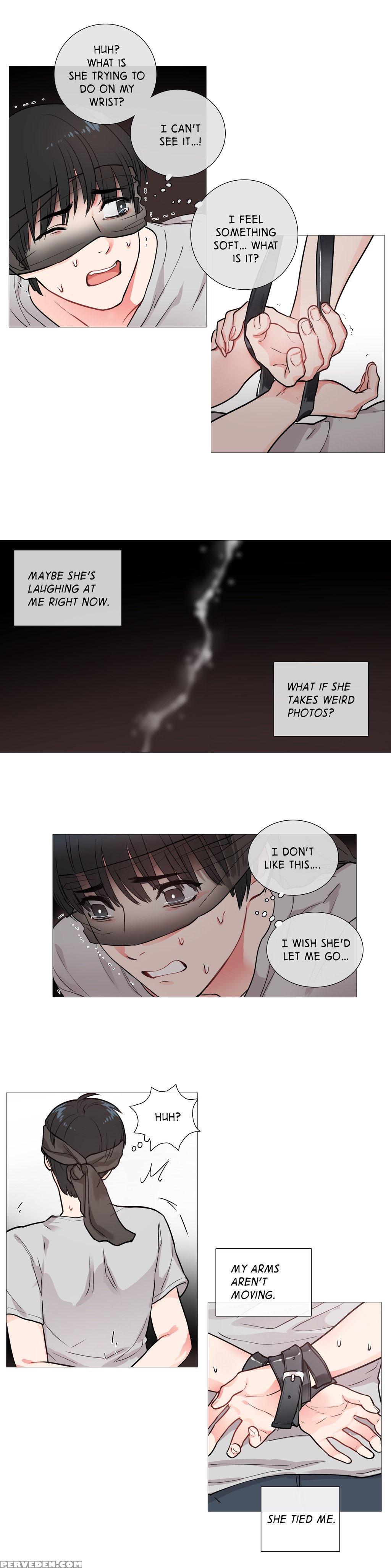 [the Jinshan] Sadistic Beauty Ch.1-18 (english) (ongoing) 1